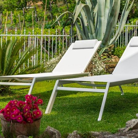 Apartamento Orizzonte Damare Volastra Exterior foto