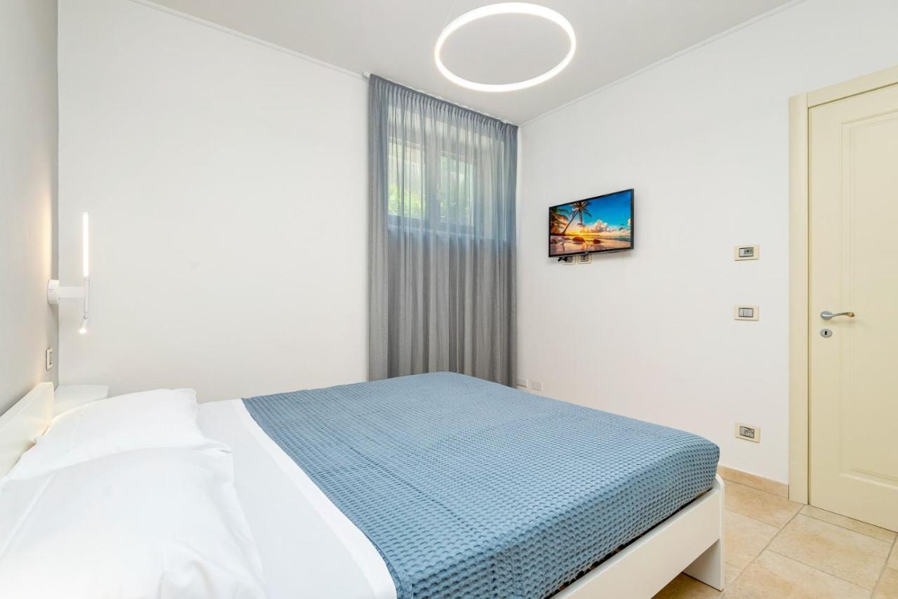 Apartamento Orizzonte Damare Volastra Exterior foto